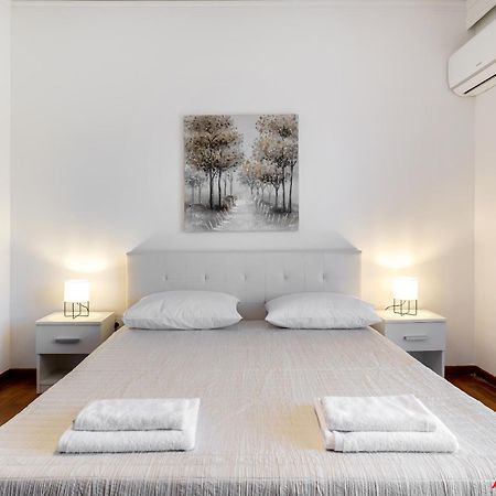 Rhodes Heart Apartments Close To The Old Town Rhodes City Ngoại thất bức ảnh