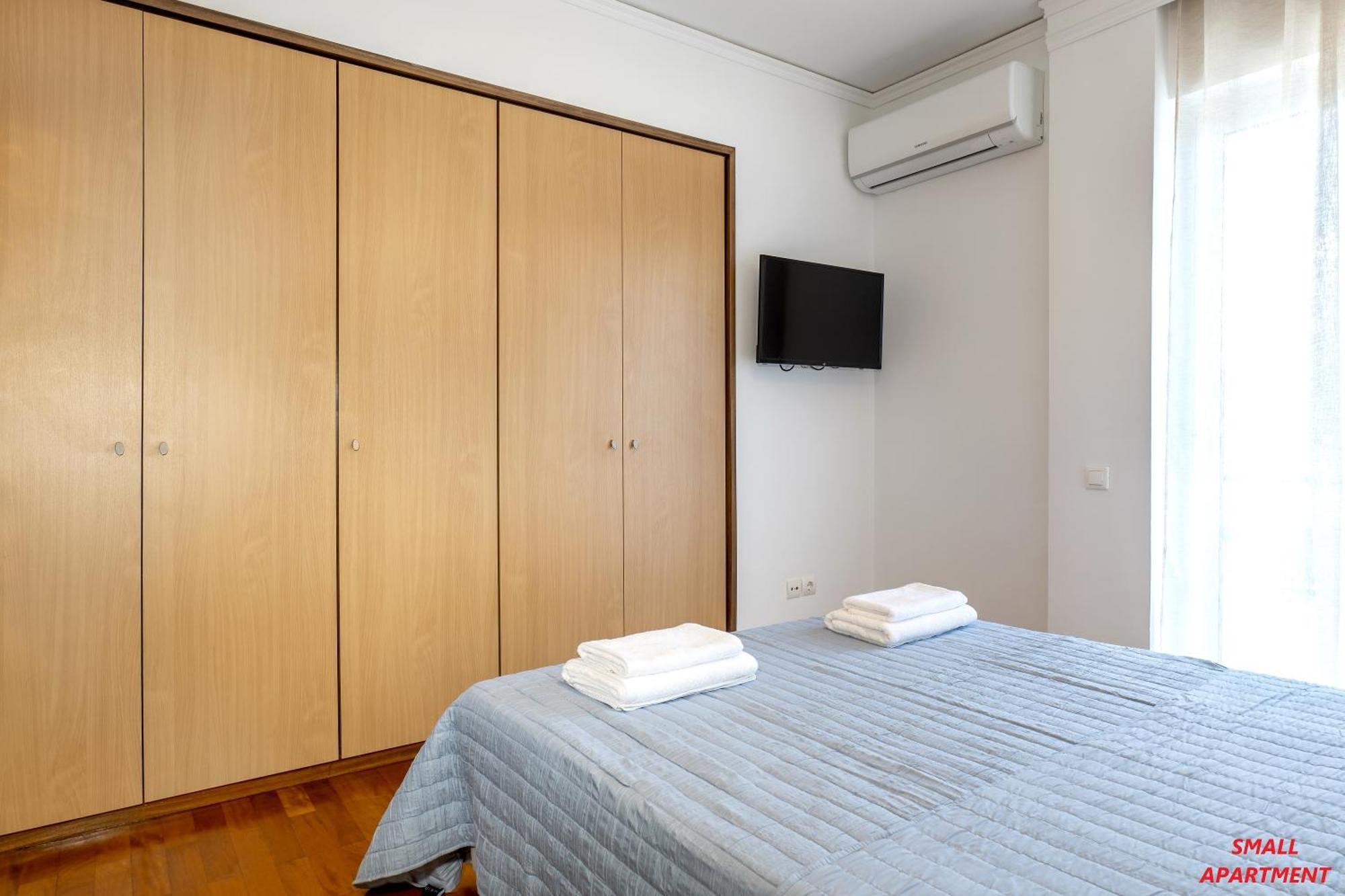 Rhodes Heart Apartments Close To The Old Town Rhodes City Ngoại thất bức ảnh