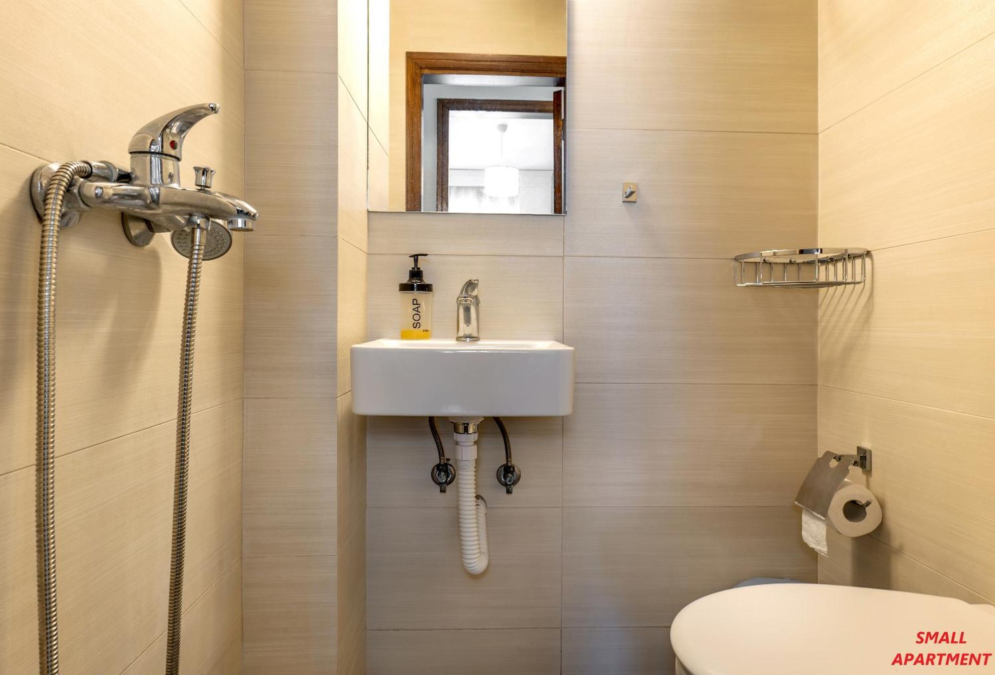 Rhodes Heart Apartments Close To The Old Town Rhodes City Ngoại thất bức ảnh