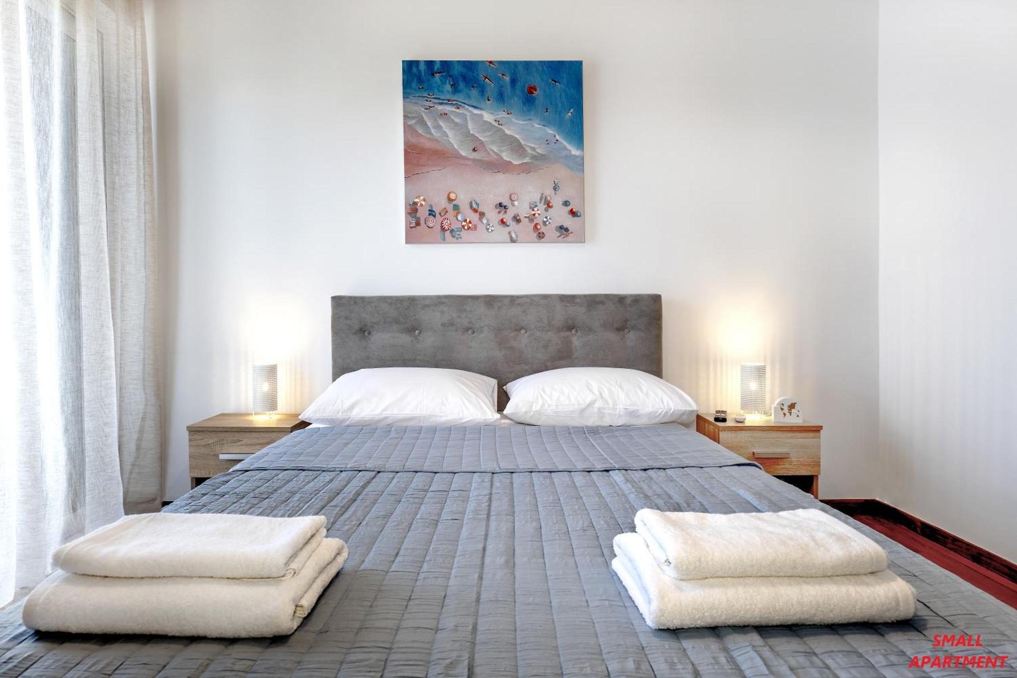 Rhodes Heart Apartments Close To The Old Town Rhodes City Ngoại thất bức ảnh