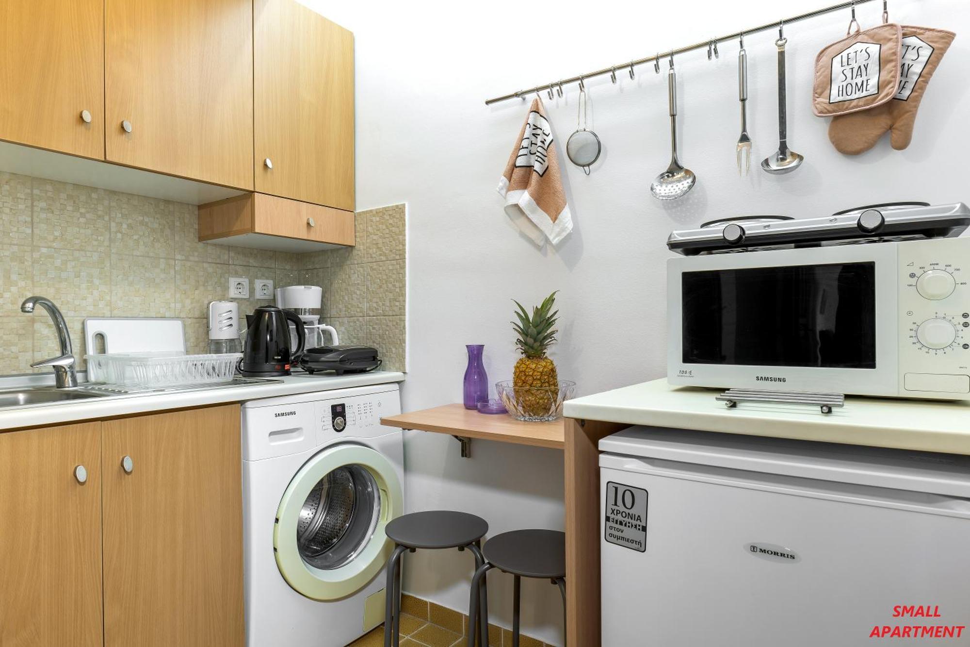 Rhodes Heart Apartments Close To The Old Town Rhodes City Ngoại thất bức ảnh