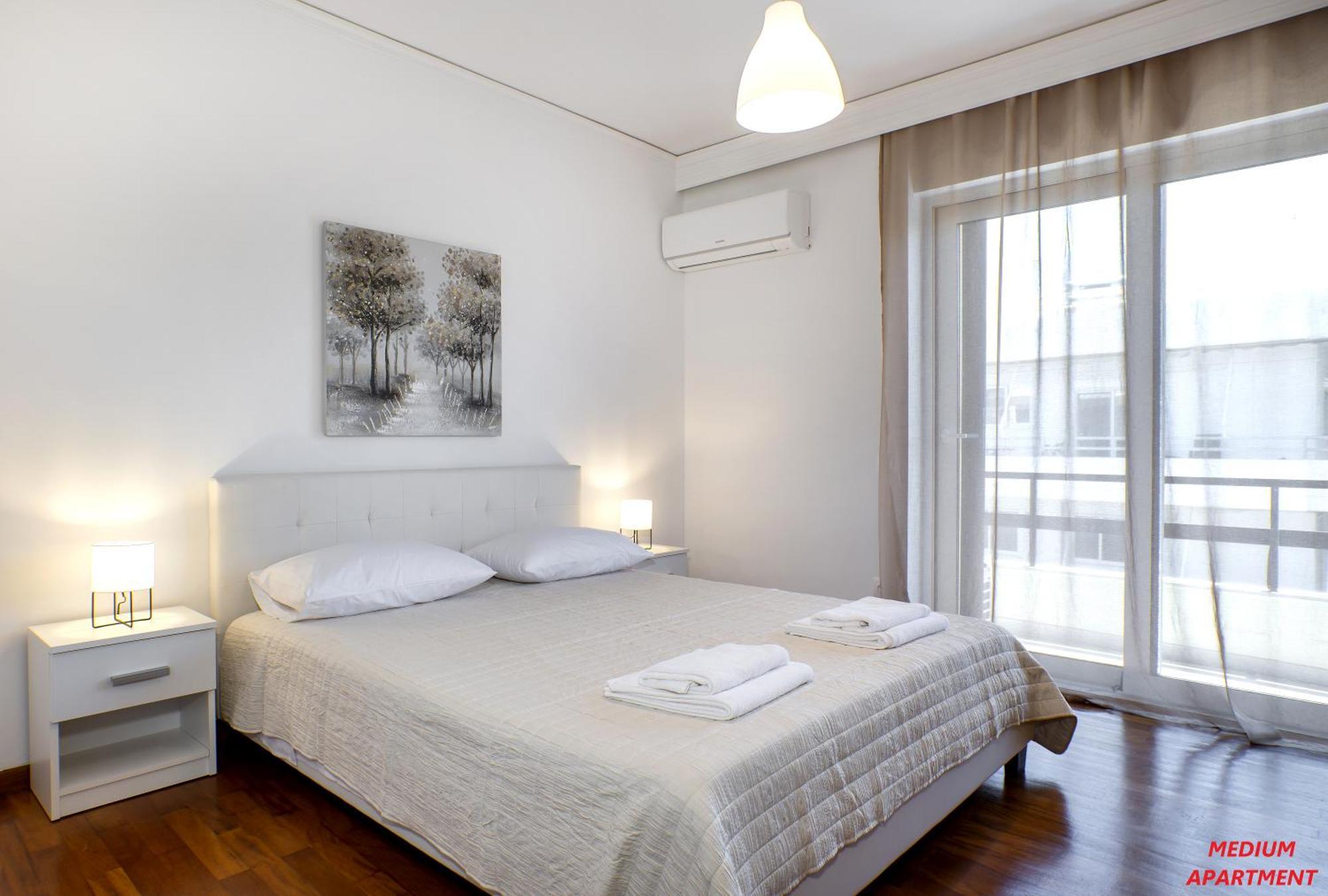 Rhodes Heart Apartments Close To The Old Town Rhodes City Ngoại thất bức ảnh