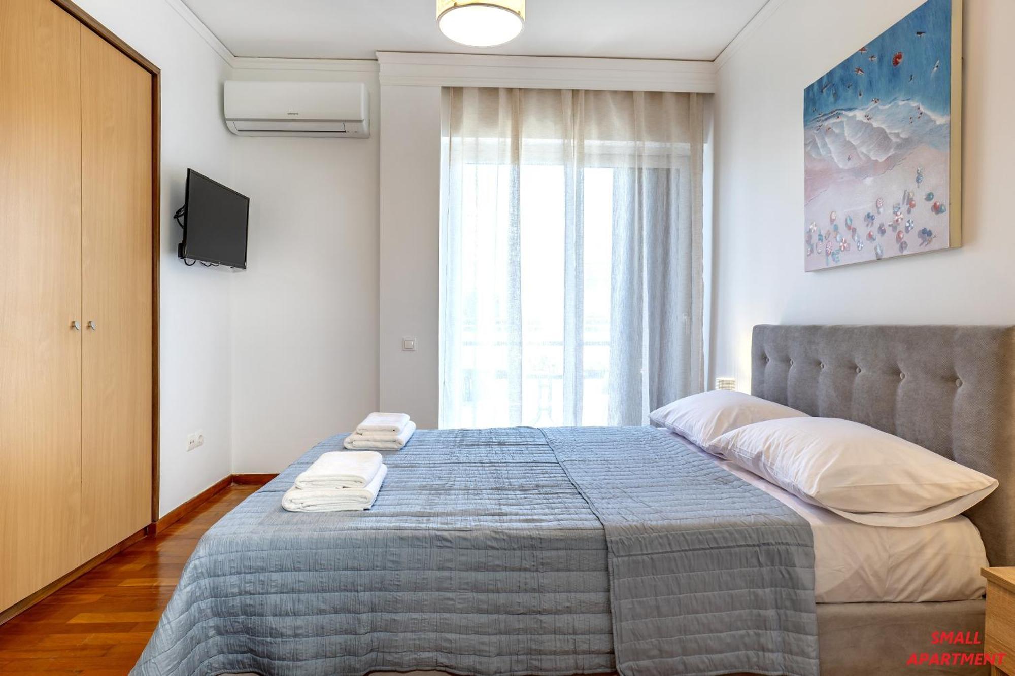Rhodes Heart Apartments Close To The Old Town Rhodes City Ngoại thất bức ảnh