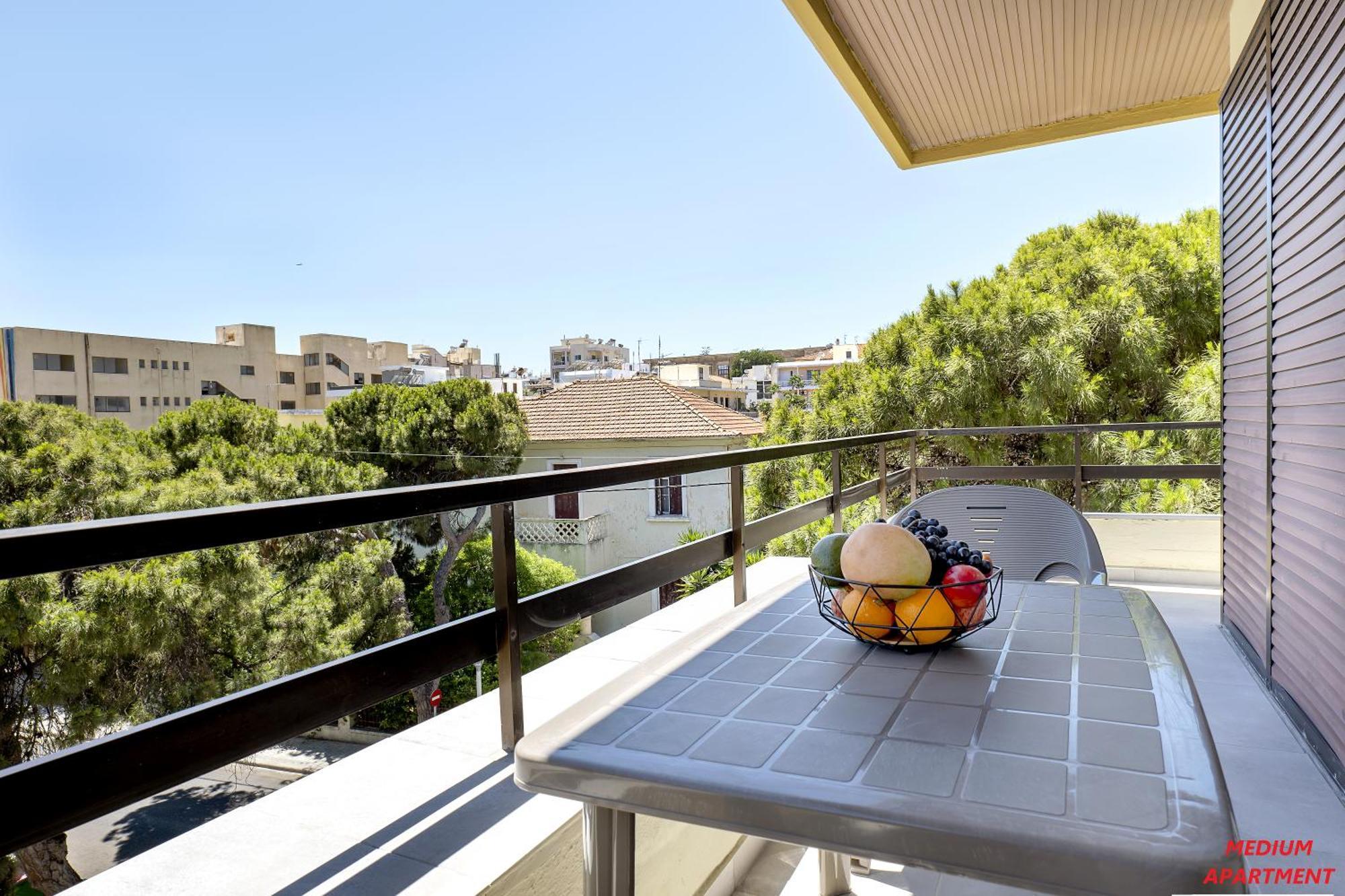 Rhodes Heart Apartments Close To The Old Town Rhodes City Ngoại thất bức ảnh