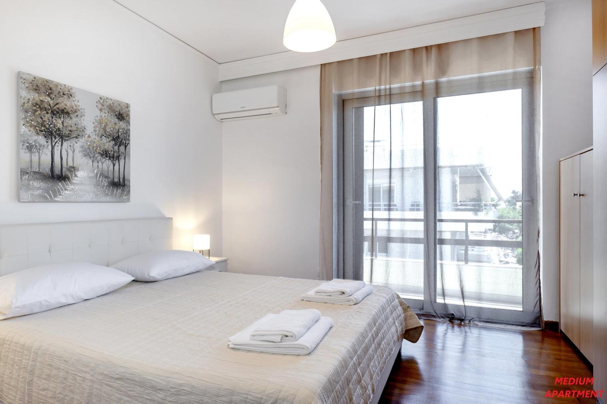 Rhodes Heart Apartments Close To The Old Town Rhodes City Ngoại thất bức ảnh