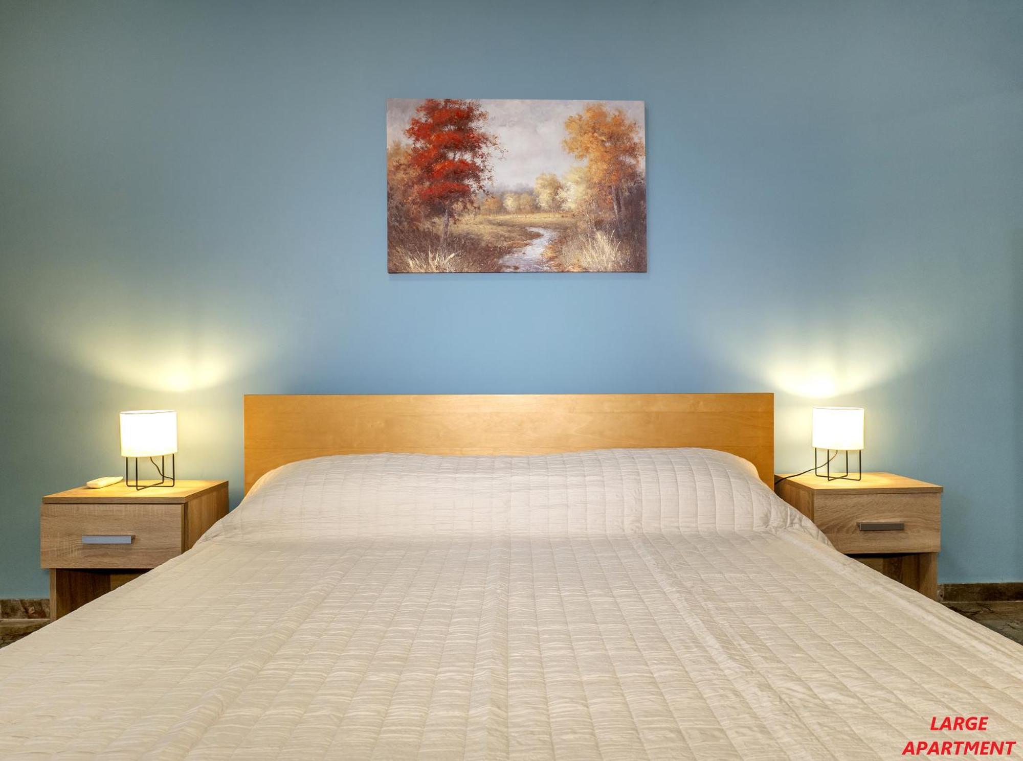 Rhodes Heart Apartments Close To The Old Town Rhodes City Ngoại thất bức ảnh