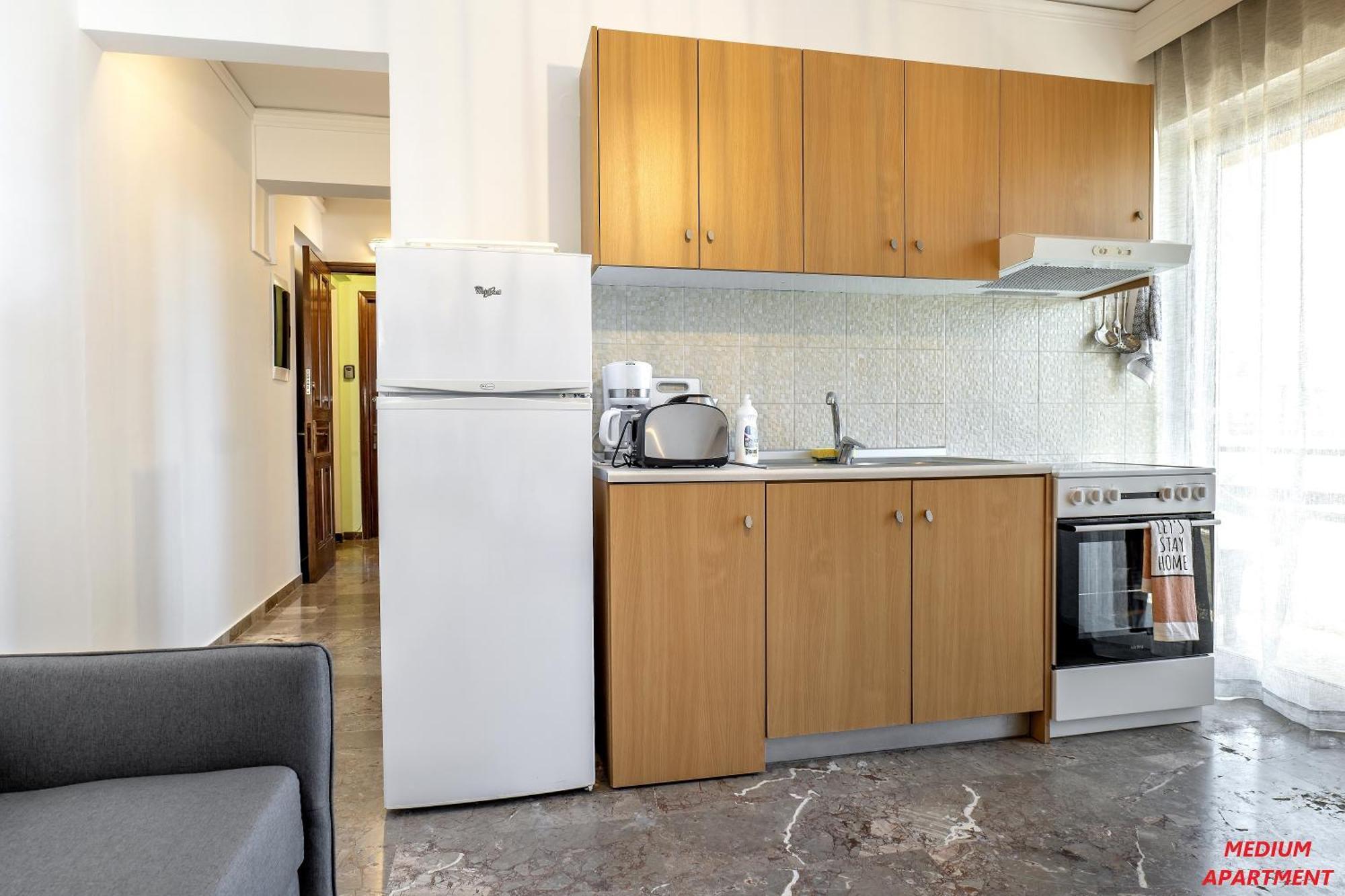 Rhodes Heart Apartments Close To The Old Town Rhodes City Ngoại thất bức ảnh