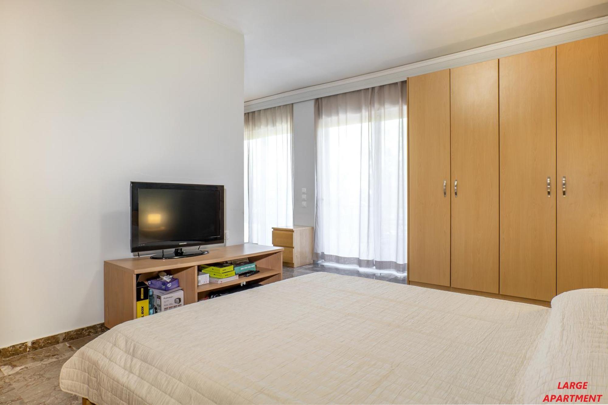 Rhodes Heart Apartments Close To The Old Town Rhodes City Ngoại thất bức ảnh