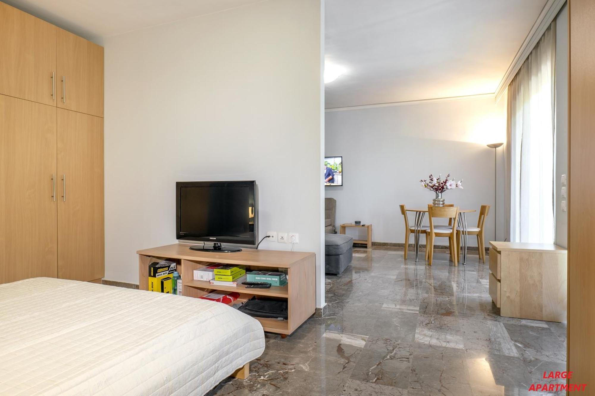 Rhodes Heart Apartments Close To The Old Town Rhodes City Ngoại thất bức ảnh