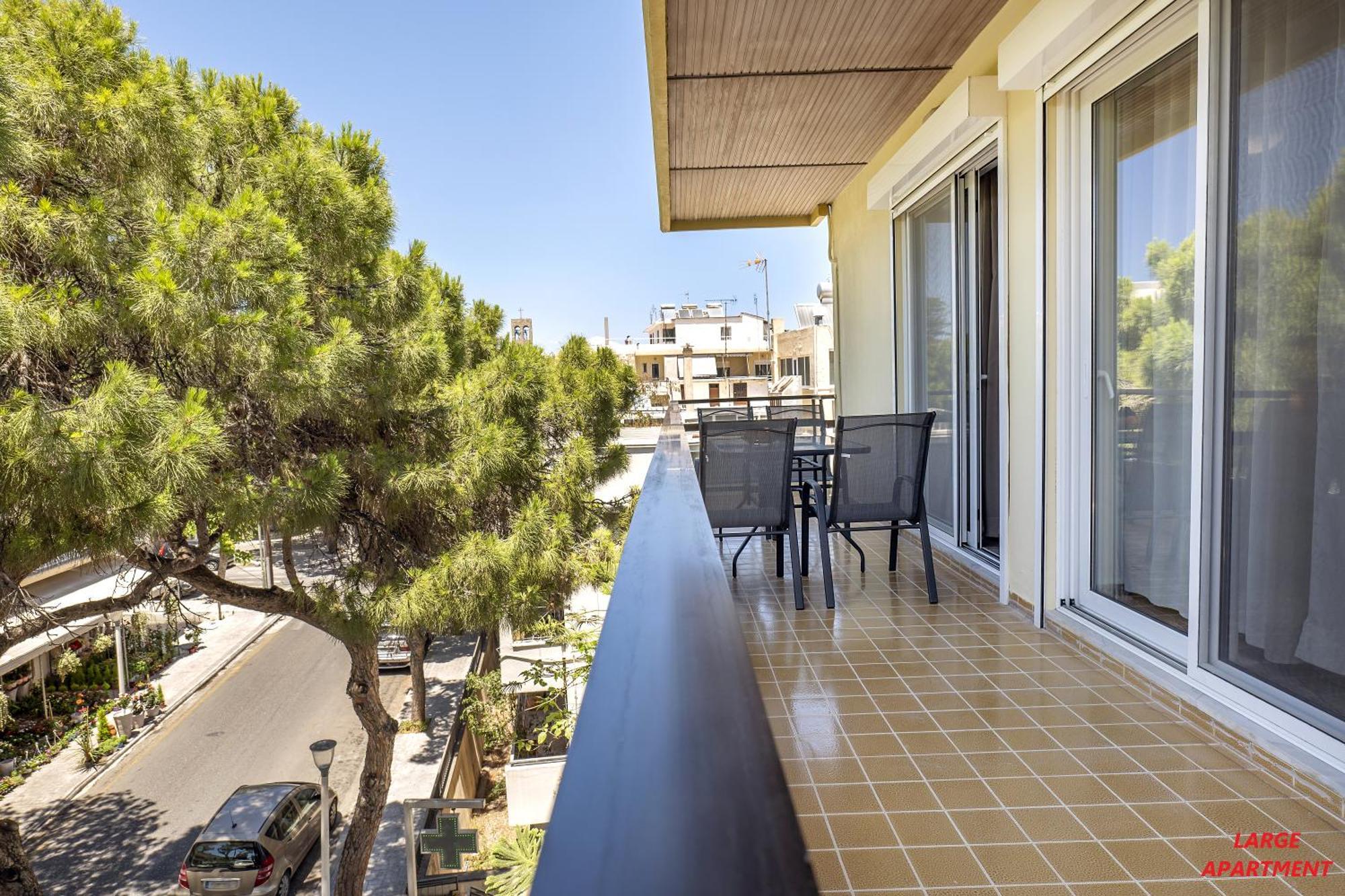 Rhodes Heart Apartments Close To The Old Town Rhodes City Ngoại thất bức ảnh