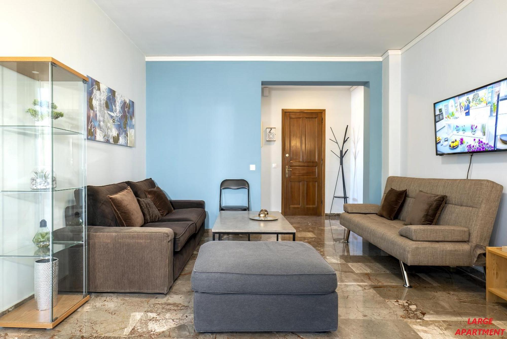 Rhodes Heart Apartments Close To The Old Town Rhodes City Ngoại thất bức ảnh