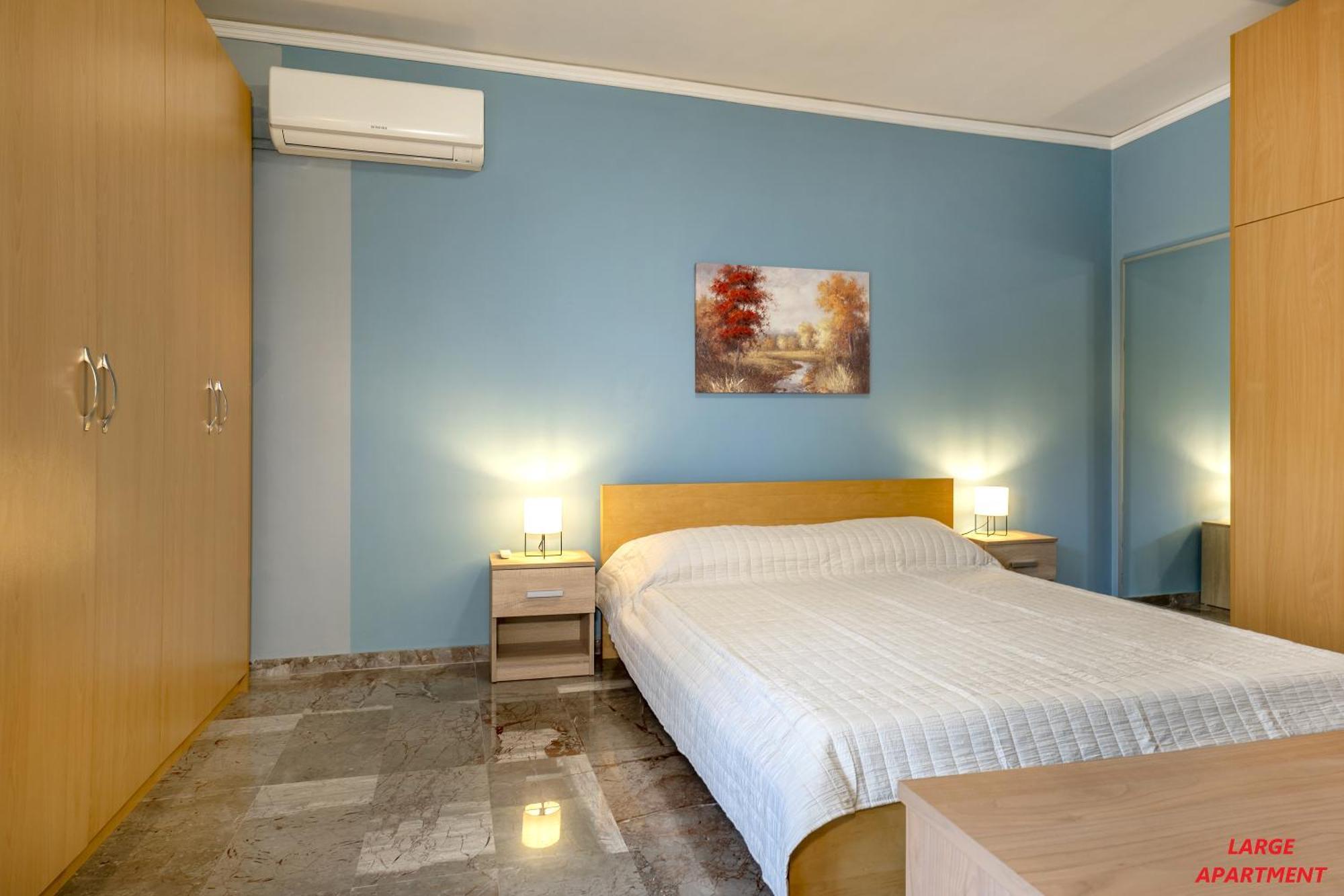 Rhodes Heart Apartments Close To The Old Town Rhodes City Ngoại thất bức ảnh