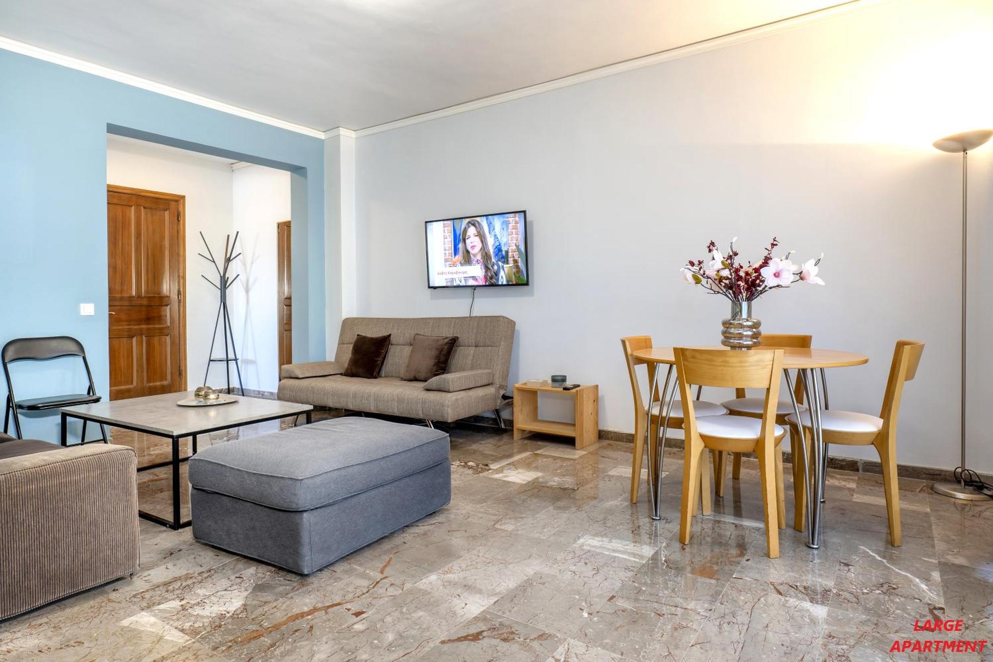 Rhodes Heart Apartments Close To The Old Town Rhodes City Ngoại thất bức ảnh